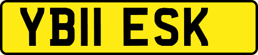 YB11ESK