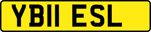 YB11ESL