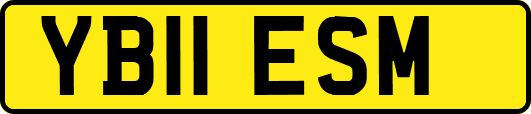 YB11ESM