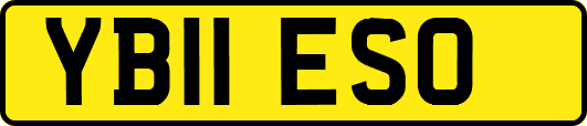 YB11ESO