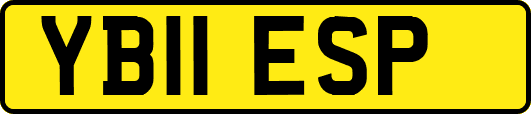 YB11ESP