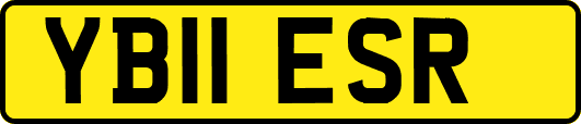 YB11ESR