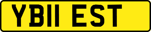 YB11EST