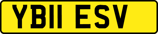 YB11ESV