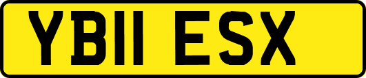 YB11ESX