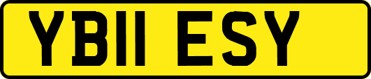 YB11ESY