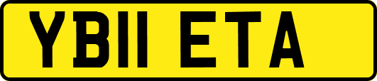 YB11ETA