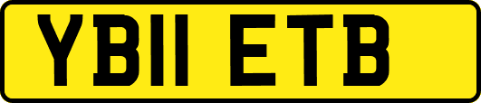 YB11ETB