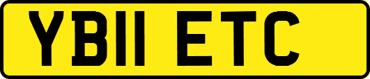 YB11ETC
