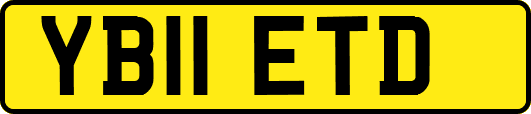 YB11ETD