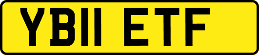YB11ETF