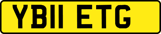 YB11ETG