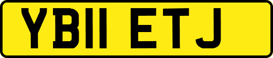 YB11ETJ
