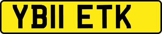 YB11ETK