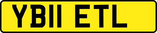 YB11ETL