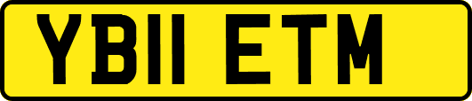 YB11ETM