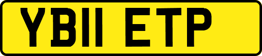 YB11ETP