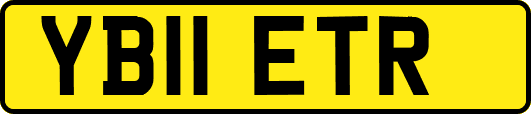 YB11ETR