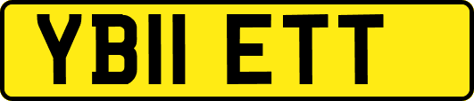 YB11ETT