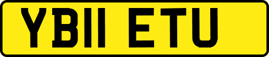 YB11ETU