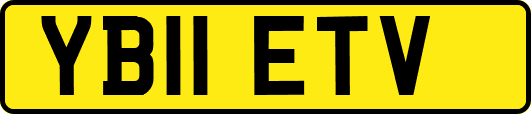 YB11ETV