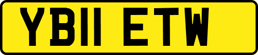 YB11ETW