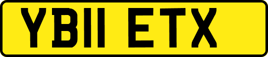 YB11ETX
