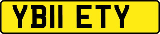 YB11ETY