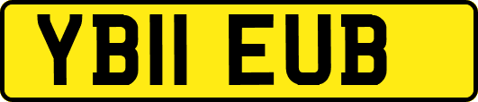 YB11EUB