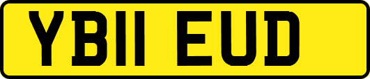 YB11EUD