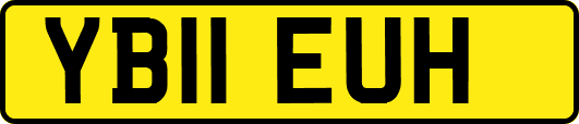 YB11EUH