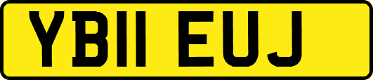 YB11EUJ