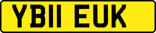 YB11EUK