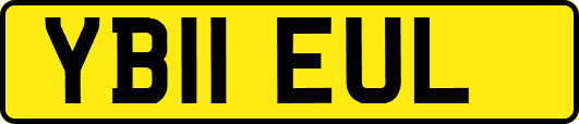 YB11EUL