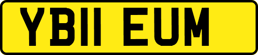 YB11EUM