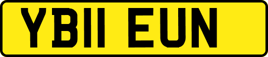 YB11EUN