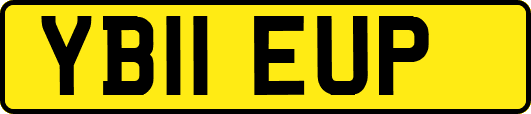 YB11EUP