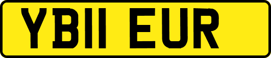 YB11EUR