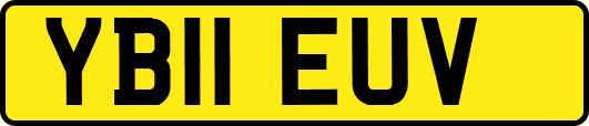 YB11EUV