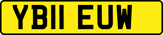 YB11EUW