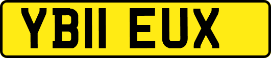 YB11EUX