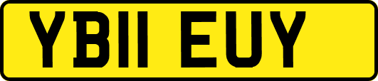 YB11EUY