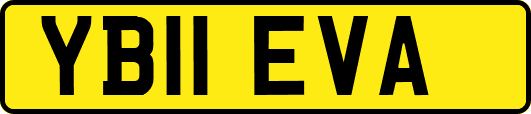 YB11EVA