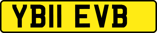 YB11EVB