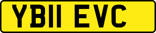 YB11EVC