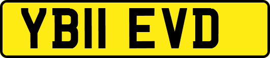 YB11EVD