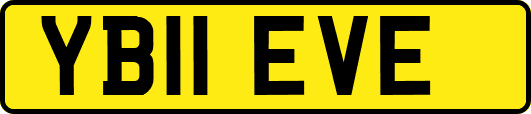 YB11EVE