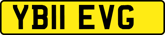 YB11EVG