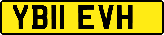 YB11EVH