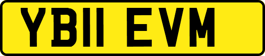 YB11EVM